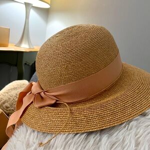 Helen Kaminski Vintage Hat